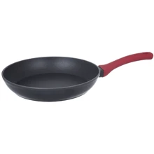 RINGEL Chili гриль 28 см без крышки (RG-8101-28): Тип сковороды Сковорода гриль