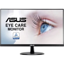 Монитор Asus VP249HE (90LM03L0-B02170): Покрытие экрана антибликовое
