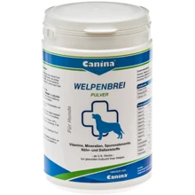 Сухая каша Canina Welpenbrei для собак 600 г (4027565130603): Тип Сухой корм