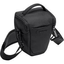 Manfrotto Advanced Holster S III: Цвет черный