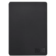 Аксессуар для iPad BeCover Premium Case Black for iPad Mini 7 2024 (712435): Цвет черный