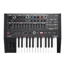 Аналоговый синтезатор Arturia MiniBrute 2 Noir Edition: Тип Профессиональные