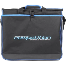 Сумка Preston Competition Double Net Bag: Тип Рыболовные сумки