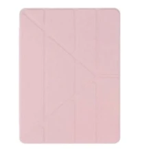 Аксессуар для iPad ArmorStandart Y-type Case with Pencil Holder Sand Powder for iPad 10.2 (2019-2021) (ARM62218): Цвет розовый