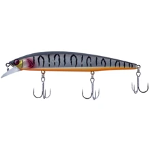 Воблер Jackall Rerange 130SP 21.1г UV Mat Silver Tiger (1699.18.59): Плавучесть Суспендеры