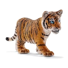 Игрушка-фигурка Schleich Тигренок (14730): Тип Игровая фигурка