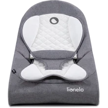 Центр Lionelo RITA: Тип шезлонги