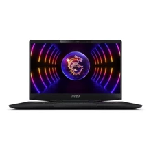 Ноутбук MSI Stealth 17 (A13VG-025PL): Екран 17" IPS (2560x1440)