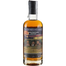 Ром TBRC Casa Santana 6yo (Batch 5), 0.5л 57.7% (BWT3285): Объем, л 0.5