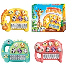 Пианино WToys 80456 , 3 вида: Производитель WToys