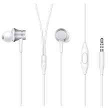 Навушники Xiaomi Piston Fresh Bloom Silver (ZBW4355TY)