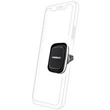 Держатель Intaleo Car Holder Magnetic Air Vent Silver (CM03GG): Производитель Intaleo