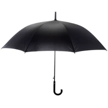 Зонт-трость автомат Martes Ombrelo черный (OMBRELO-BLACK): Страна производитель Китай