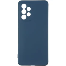 Чохол для телефона ArmorStandart ICON Case Camera cover Dark Blue для Samsung A336 Galaxy A33 5G (ARM61652): Сумісність Samsung A336 Galaxy A33 5G