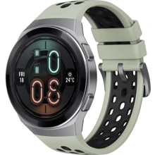 Смарт-часы Huawei Watch GT2e Mint Green Approved Витринный образец: Производитель Huawei