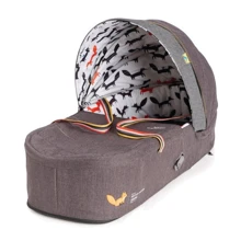 Люлька-переноска Cosatto Woosh XL Carrycot Mister Fox (680916): Производитель Cosatto