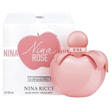 Туалетна вода Nina Ricci Nina Rose 50 ml: Вид Туалетна вода