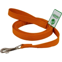 Поводок брезентовый Lucky Pet 3.5x500 см оранжевый (4820224217321): Тип Поводок