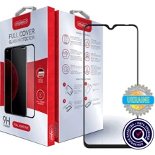 Аксессуар для смартфона Intaleo Tempered Glass Full Glue Black for Xiaomi Redmi 9T: Совместимость Xiaomi Redmi Note 9 4G / Redmi 9T / Redmi 9 Power