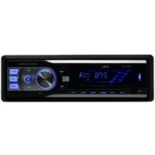 AKAI CA-8388M3: Формфактор 1 DIN