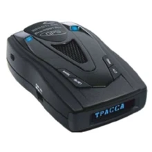 Whistler PRO-99ST Ru GPS: Тип пристрою Радар детектор