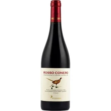 Вино Belisario Rosso Conero DOC, красное сухое, 13% 0.75л (MAR8007182000738): Страна производитель Италия