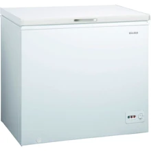 Морозильный ларь Edler EM-324C: Габариты ШхВхГ, см 98.5 x