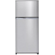 Холодильник Toshiba GR-T565UBZ-C(LS) Blast Silver: Тип холодильник двухкамерный