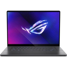 Ноутбук ASUS ROG Zephyrus G16 GU605MI-QR064W (90NR0IS1-M002J0) UA: Экран 16" (2560x1600) WQXGA