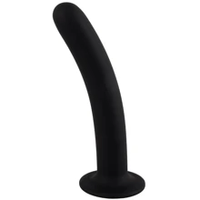 Анальный фаллоимитатор Orion Feel The Magic Shiver Anal Dildo: Назначение Анальные