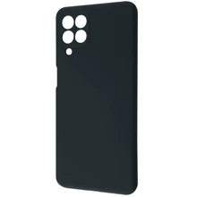 Чохол для телефона WAVE Colorful Case TPU Black для Samsung M536 Galaxy M53 5G: Сумісність Samsung M536 Galaxy M53 5G