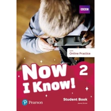 Now I Know 2 Student's Book +MEL: Производитель Pearson Education Limited