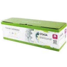 Картридж Static Control HP CLJ CF543A (203A) 1300ст magenta (002-01-SF543A): Производитель Static Control