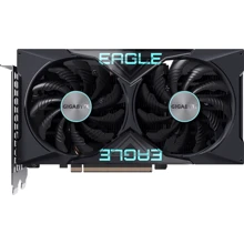 Відеокарта GIGABYTE GeForce GTX1650 4096Mb EAGLE OC D6 (GV-N1656EAGLE OC-4GD): Обсяг пам'яті, Гб 4