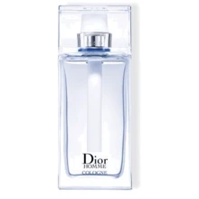 Одеколон Christian Dior Homme Cologne 75 ml: Вид Одеколон