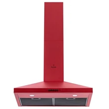 Вытяжка Perfelli K 6202 RED 700 LED: Тип воздухоочистителя Рециркуляция, Отвод