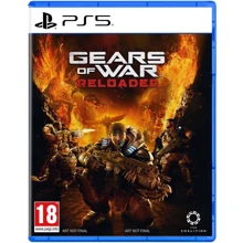Gears of War: Reloaded (PS5): Серия приставки PlayStation 5