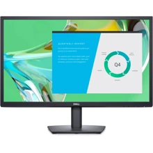 Монітор Dell E2422HN (210-BBSD): Покриття екрану антибликовое