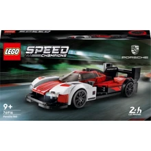 Конструктор LEGO Speed Champions Porsche 963 280 деталей (76916): Серия Speed Champions
