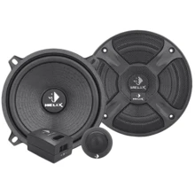 Helix Blue B52C: Тип компонентная автоакустика