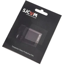Захисне скло для SJCAM SJ6 Legend, Air: Тип аксесуара защитное стекло