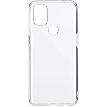 Аксессуар для смартфона TPU Case Epic Transparent for OnePlus Nord N10 5G: Совместимость OnePlus Nord N10 5G