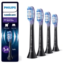 Насадки для зубной щетки Philips Sonicare G3 Premium Gum Care HX9054/88: Производитель Philips