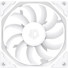 Кулер ID-Cooling TF-9215-W: Уровень шума, dB 35.2