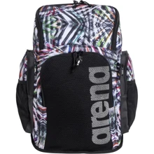 Рюкзак Arena Team Backpack 45 Allover разноцветный (3468336584965): Пол Унисекс