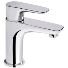 Смеситель для раковины Qtap Flaja 1010102C: Назначение Для раковины