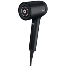 Фен Shark Style iQ Hairdryer & Styler HD120EU: Потужність, Вт 1600