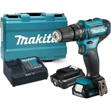 Шуруповерт Makita HP333DSAE: Призначення бытовой