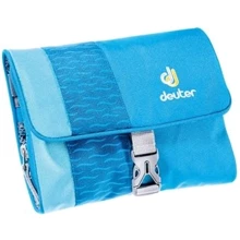 Аксессуар для рюкзака Deuter Wash Bag I - Kids turquoise (3006): Тип аксессуара Сумка