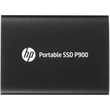 HP P900 2 TB Black (7M696AA) UA: Тип накопителя портативный